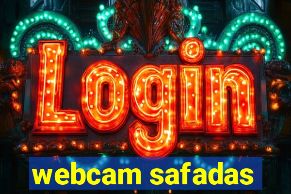 webcam safadas